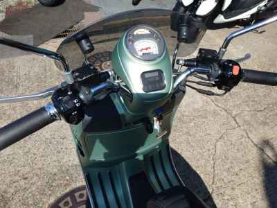 Vespa Sei Giorni 2018