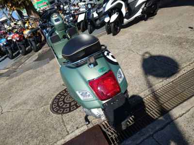 Vespa Sei Giorni 2018