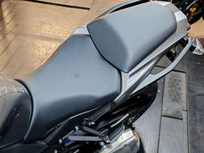 Kawasaki Ninja 1000 2014