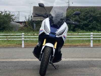 Honda X-Adv 750 2026
