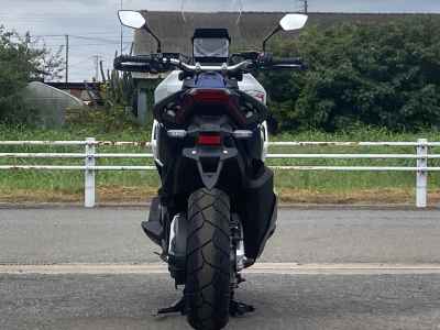 Honda X-Adv 750 2026