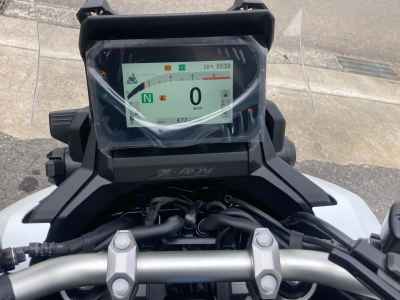 Honda X-Adv 750 2026