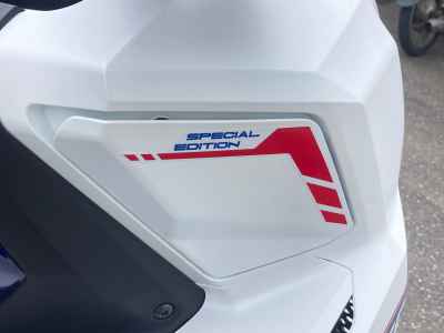 Honda X-Adv 750 2026