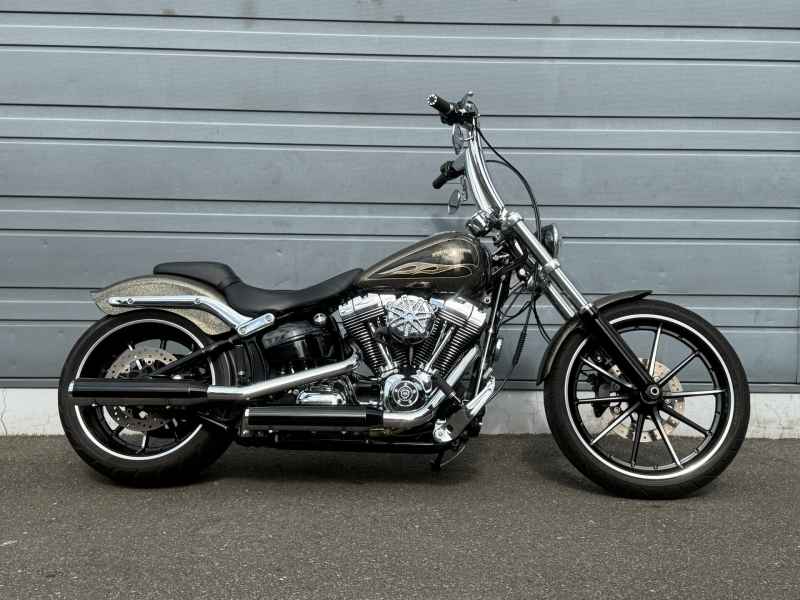 Harley-Davidson Breakout FXSB1580 2016