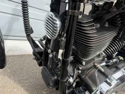 Harley-Davidson Breakout FXSB1580 2016
