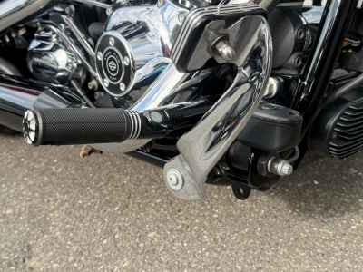 Harley-Davidson Breakout FXSB1580 2016