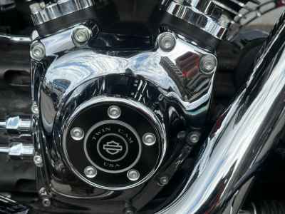 Harley-Davidson Breakout FXSB1580 2016