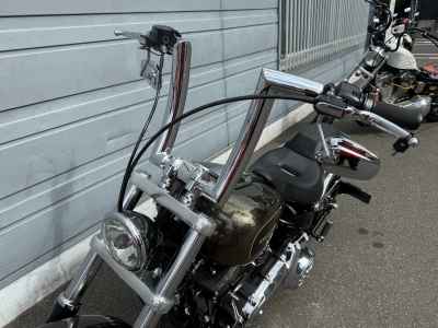 Harley-Davidson Breakout FXSB1580 2016
