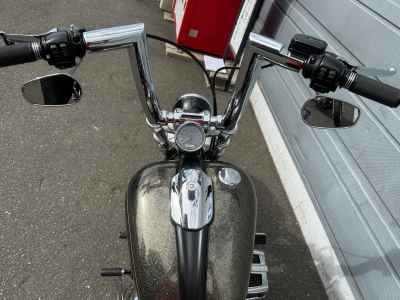 Harley-Davidson Breakout FXSB1580 2016
