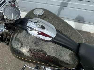 Harley-Davidson Breakout FXSB1580 2016