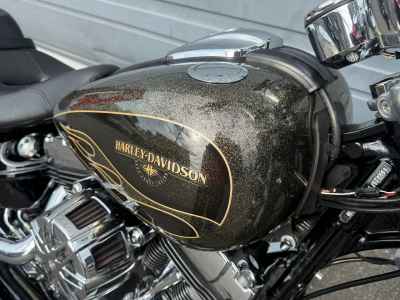 Harley-Davidson Breakout FXSB1580 2016