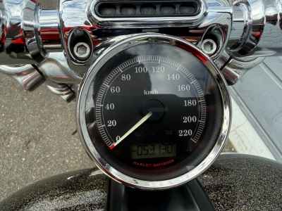 Harley-Davidson Breakout FXSB1580 2016