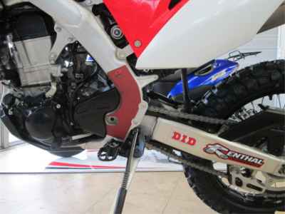 Honda CRF450L 2020
