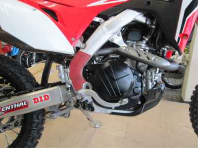Honda CRF450L 2020