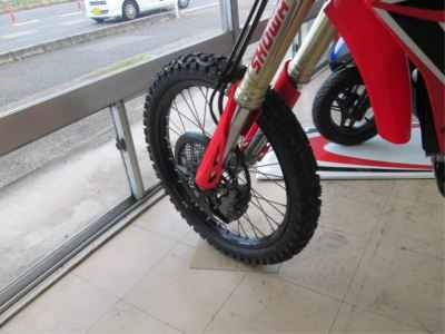 Honda CRF450L 2020
