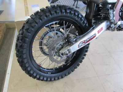 Honda CRF450L 2020
