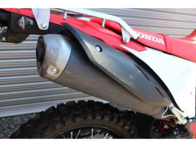 Honda CRF250L 2023