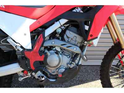 Honda CRF250L 2023