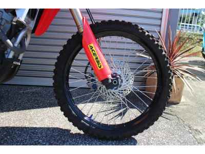 Honda CRF250L 2023