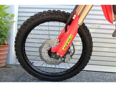 Honda CRF250L 2023