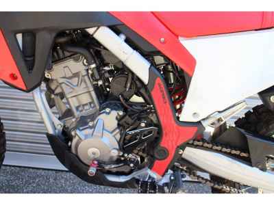 Honda CRF250L 2023