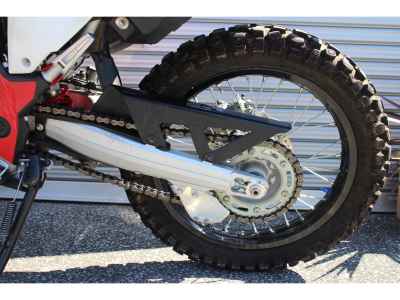 Honda CRF250L 2023