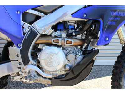 Yamaha YZ450FX 2024