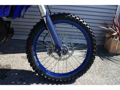 Yamaha YZ450FX 2024