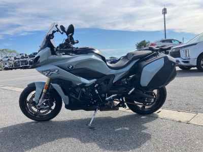 BMW S1000XR 2020