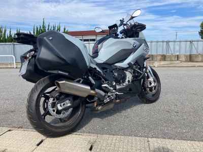 BMW S1000XR 2020