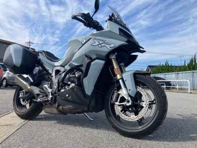 BMW S1000XR 2020