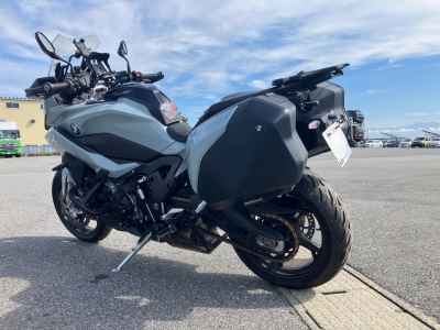 BMW S1000XR 2020