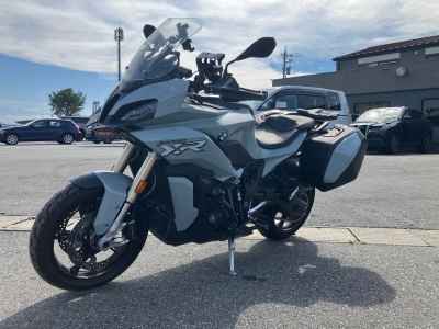 BMW S1000XR 2020