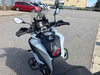 BMW S1000XR 2020