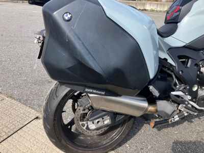 BMW S1000XR 2020