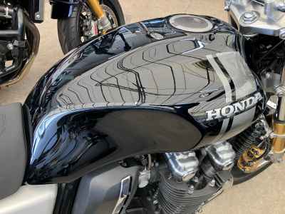 Honda CB1100RS 2017
