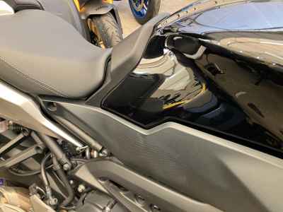 Yamaha Tracer 900 GT 2021