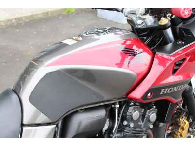 Honda CB400 Super Boldor SP-ED 2016