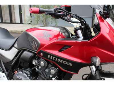 Honda CB400 Super Boldor SP-ED 2016