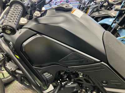 Yamaha Tenere 700 2023