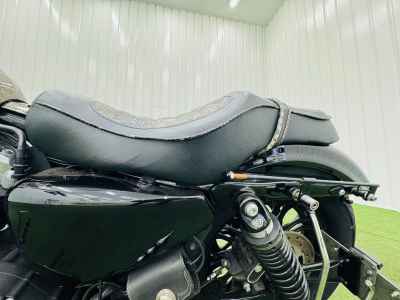 Harley-Davidson Sportster Forty-Eight XL1200X 2017