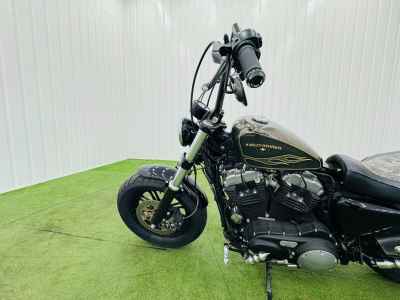 Harley-Davidson Sportster Forty-Eight XL1200X 2017