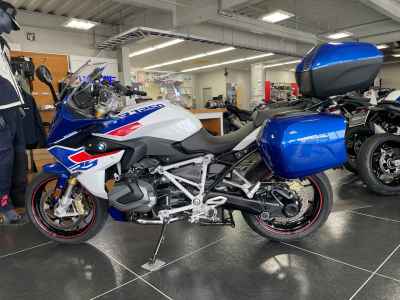 BMW R1250RS 2023