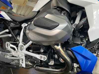 BMW R1250RS 2023