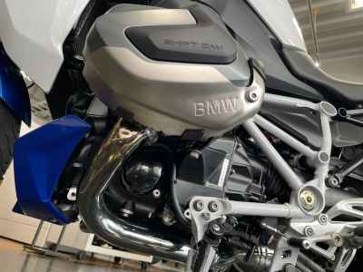 BMW R1250RS 2023
