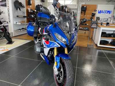 BMW R1250RS 2023