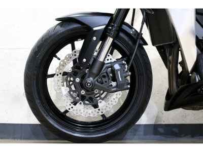 Kawasaki Z1000 2014