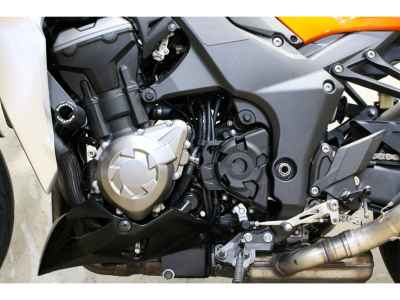Kawasaki Z1000 2014