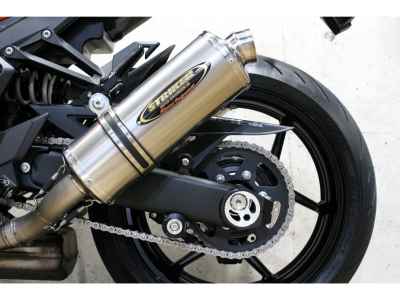 Kawasaki Z1000 2014