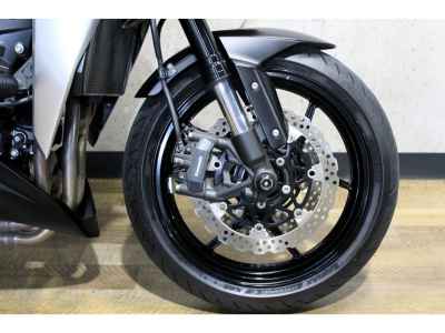 Kawasaki Z1000 2014